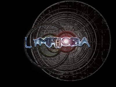 logo Lymphoria